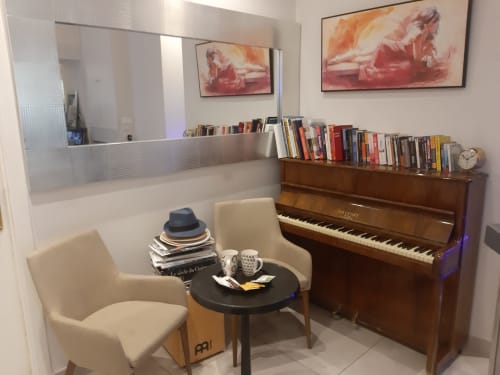 séjour en hôtel côte d'azur