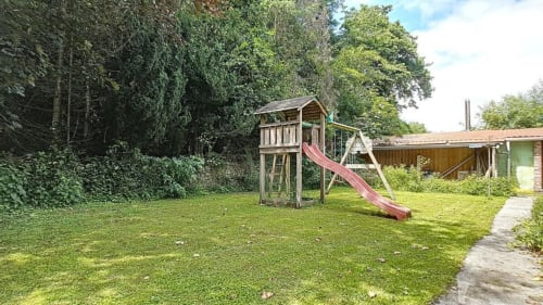 La Casa del Cookie - Villa 20 personnes - Jeux pour enfants - Belgique