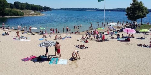 La Casa del Cookie - Villa 20 personnes proche plage - Chimay - Belgique