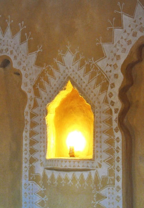 décoration-chambres à thème-Cyjelac-chambres d'hôtes