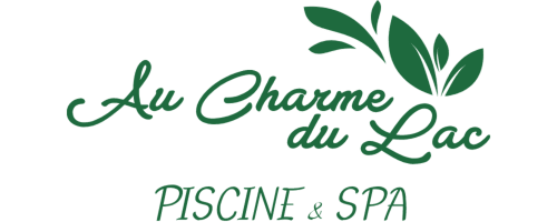 Logo Au charme du Lac - Forges-les-Eaux- Normandie