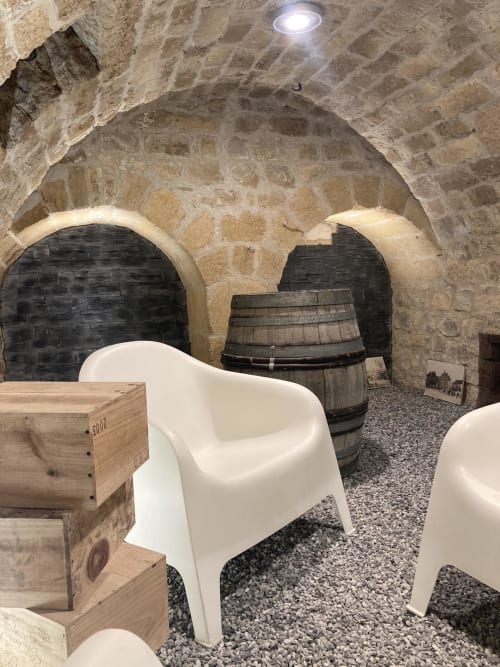 Le Clos des Coteaux Reims - Loft Spa Jacuzzi privatif 