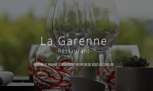 Restaurant La Garenne Reims Le Clos Des Coteaux 