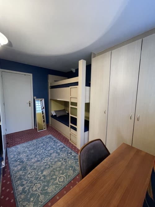 Hotel Les Reflets Jaunes - Family room - Near Belgium