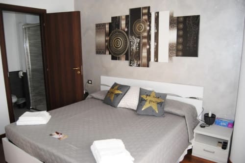 B&B Kenzia | Bed & Breakfast Olbia, Sardegna, spiaggia, mare, isola, Costa Smeralda, Gola su Gorropu, aria condizionata, camere, matrimoniale, doppia, wifi, vista, bagno privato