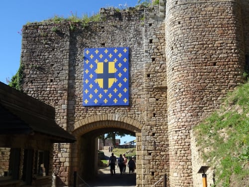 Puy du Fou - hébergement chambres d'hôtes weekend en famille - Les mésanges 