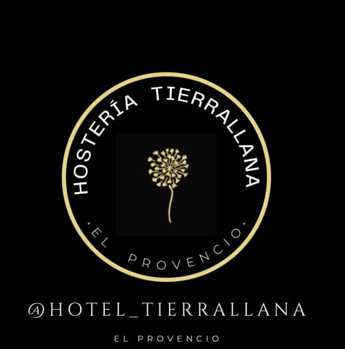 Hosteria Tierrallana - accommodation in nature, El Provencio, Spain
