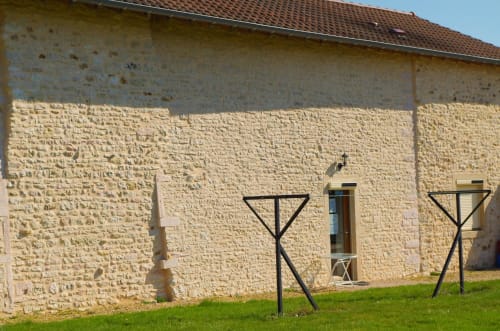 Chambres d'hôtes en Bourgogne Franche-Comté | Lugny | Hébergement insolite dans le mâconnais| Domaine Joseph Lafarge
