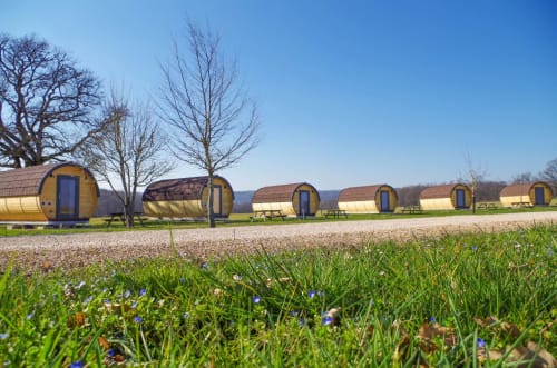 Chambres d'hôtes en Bourgogne Franche-Comté | Lugny | Hébergement insolite dans le mâconnais| Domaine Joseph Lafarge