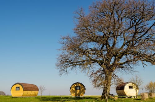 Chambres d'hôtes en Bourgogne Franche-Comté | Lugny | Hébergement insolite dans le mâconnais| Domaine Joseph Lafarge