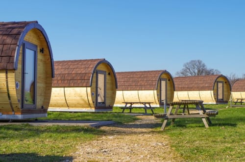 Chambres d'hôtes en Bourgogne Franche-Comté | Lugny | Hébergement insolite dans le mâconnais| Domaine Joseph Lafarge