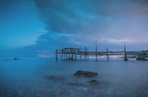 B&B La Cicala - alloggi vicino al mare, Vasto, Abruzzo
