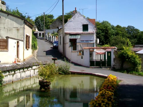 Mallièvre photo village - où dormir proche Puy du Fou - séjour en famille - Les mésanges chambres d'hôtes 