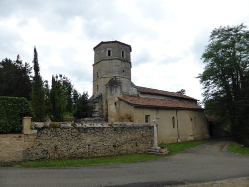 Mauléon ville - Que visiter - hébergement proche Puy du Fou - 2 `à 7 couchages - Les mésanges chambre d'hôtes 