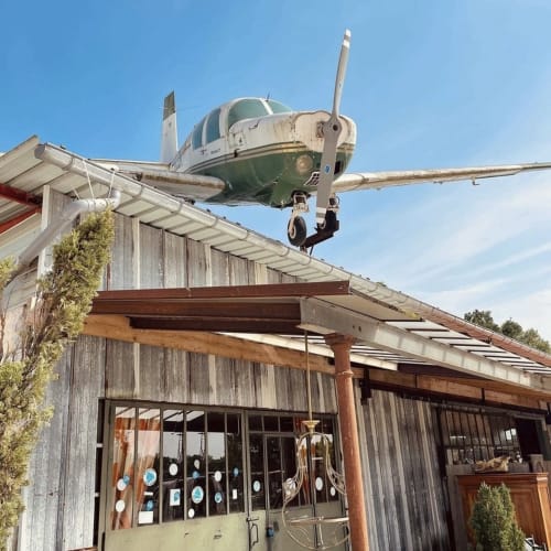 le village des brocanteurs à tignieu département 38