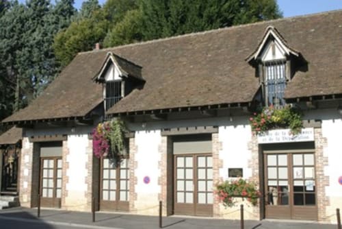 Musée de la résistance - Forges-les-Eaux