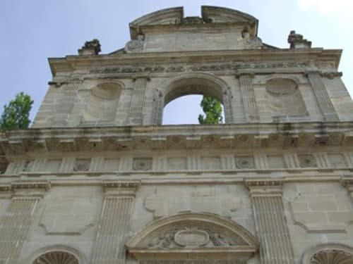 Porte de Gisors - Forges-les-Eaux