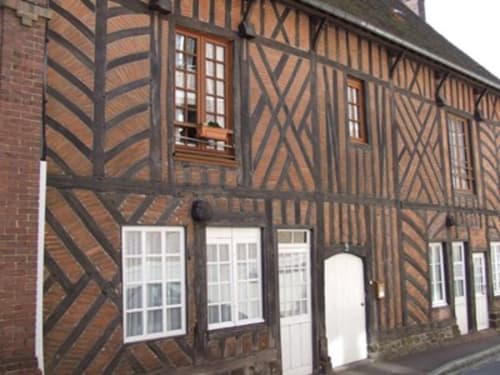 Rue de l'Abbé Féret Forges-les-Eaux