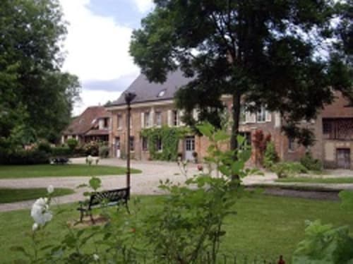 Ferme de Bray - Normandie
