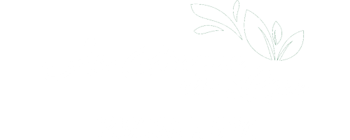 Logo blanc - Maison d'hôtes au charme du lac