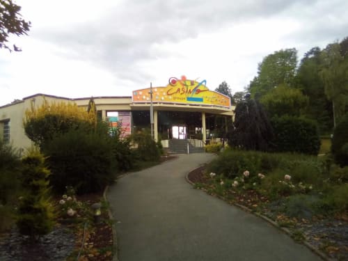 Activités Casison bourbonne les bains
location hébergement