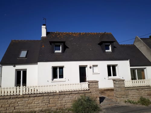 Location maison d'hôtes Santec - séjour en amoureux - Les quatre vents