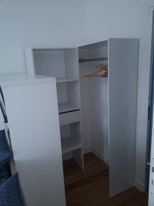 Chambre d'hôtes 2 personnes - terrasse privée - Santec Bretagne - Les quatre vents 