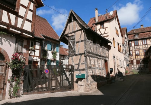 hotel insolite alsace
