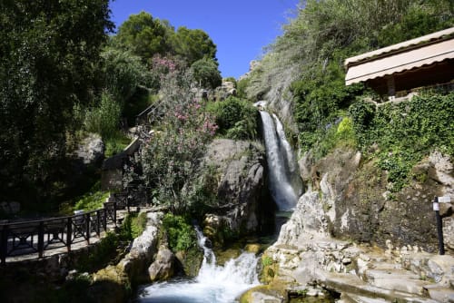 Casa rural Altaret - alojamientos en la naturaleza, Callosa de Ensarriá, Comunidad Valenciana, España