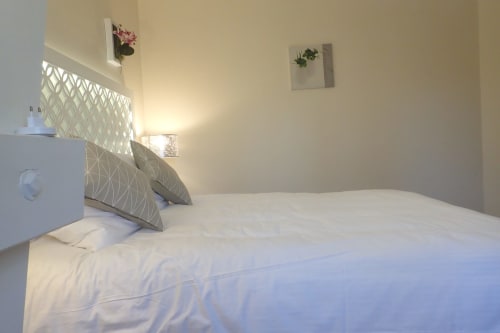 Chambre double  Au Lac du Charme piscine & spa - Forges-les-Eaux