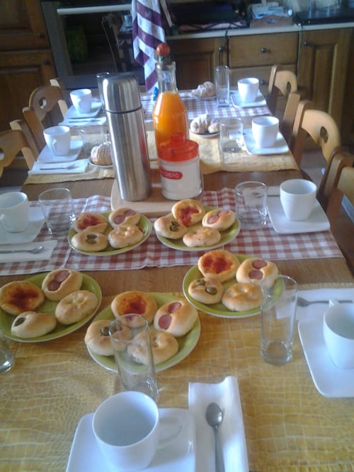 Vecchia Roma Resort | camere in zona Aventino con wifi, TV, frigo bar, servizio parcheggio, cooking class, trattamento schiatsu, cucina per colazione, brunch, idee regalo