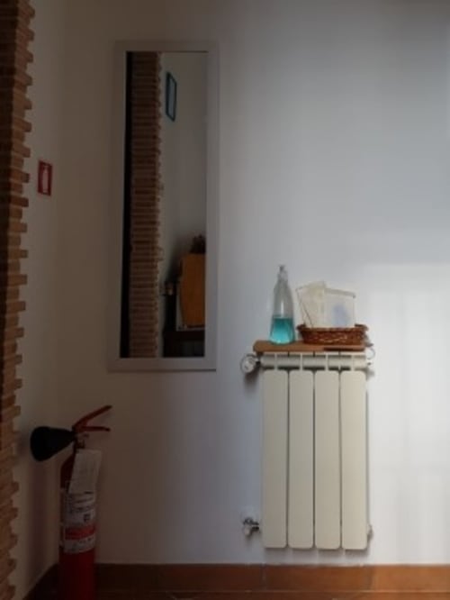 Vecchia Roma Resort | camere in zona Aventino con wifi, TV, frigo bar, servizio parcheggio, cooking class, trattamento schiatsu, cucina per colazione, brunch, idee regalo