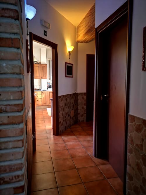 Vecchia Roma Resort | camere in zona Aventino con wifi, TV, frigo bar, servizio parcheggio, cooking class, trattamento schiatsu, cucina per colazione, brunch, idee regalo