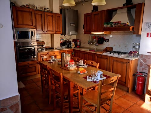 Vecchia Roma Resort | camere in zona Aventino con wifi, TV, frigo bar, servizio parcheggio, cooking class, trattamento schiatsu, cucina per colazione, brunch, idee regalo