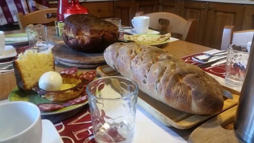 Vecchia Roma Resort | camere in zona Aventino con wifi, TV, frigo bar, servizio parcheggio, cooking class, trattamento schiatsu, cucina per colazione, brunch, idee regalo