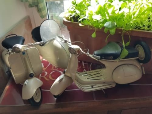 Vecchia Roma Resort | camere in zona Aventino con wifi, TV, frigo bar, servizio parcheggio, cooking class, trattamento schiatsu, cucina per colazione, brunch, idee regalo