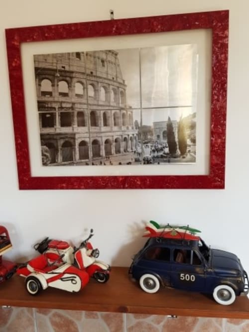 Vecchia Roma Resort | camere in zona Aventino con wifi, TV, frigo bar, servizio parcheggio, cooking class, trattamento schiatsu, cucina per colazione, brunch, idee regalo