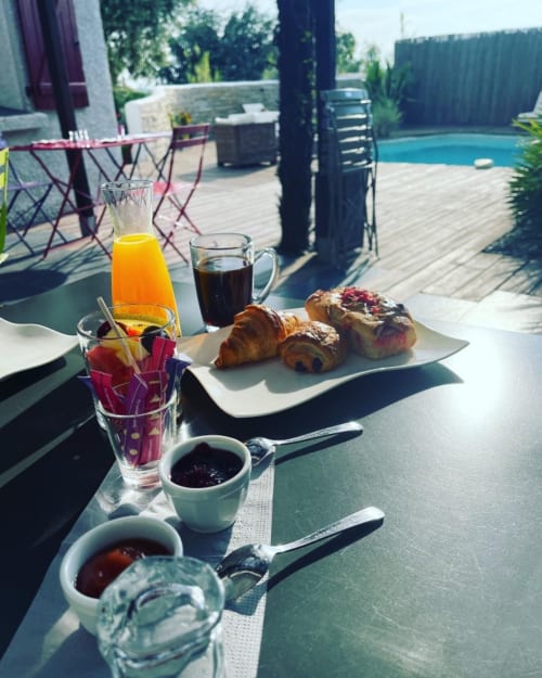 location de vacances b&b gay
