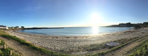 Panorama bretagne, ile et villas groix, séjour Bretagne, Groix. 