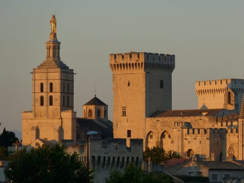 Les mas des Poules - Discover Provence and its surroundings
