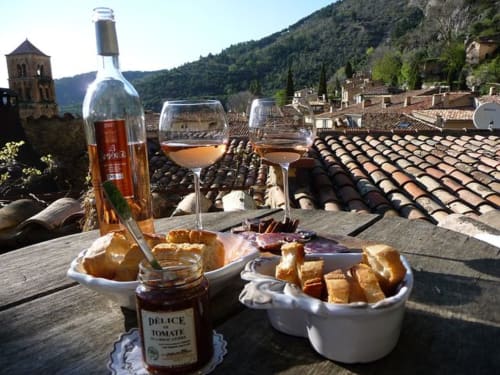 Rent a room, Avignon - Mas des Poules