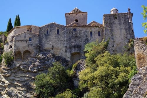 Rent a gite near Orange en Provence - Le mas des Poules