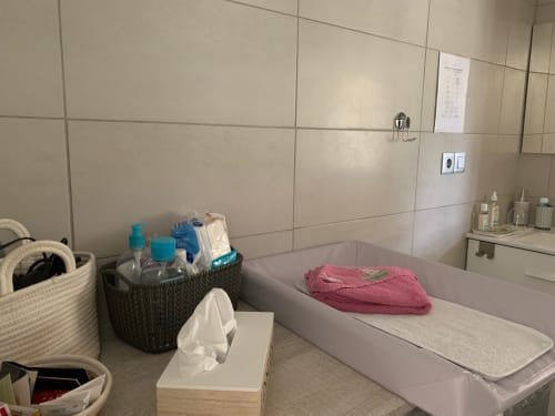 Bed & Breakfast Les Tignoliers - Chambres d'hôtes avec nécessaire bébé - Lyon