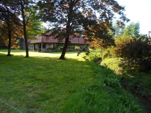 Chambre d'Hôte L'authentique - les environs - Pernes-lès-Boulogne