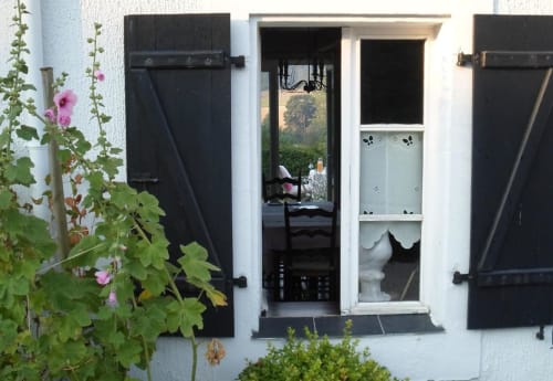 Maison D'Hôtes L'Authentique - à Pernes-lès-Boulogne - Cote d'Opale