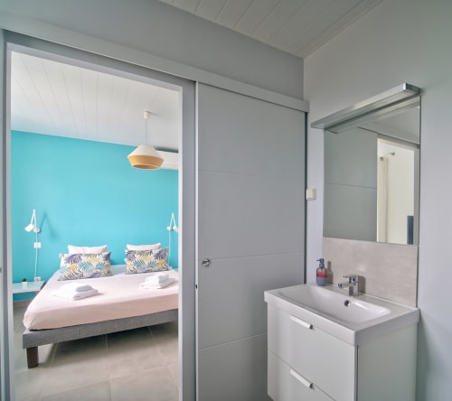 maison de charme sud martinique