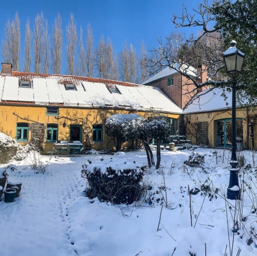 Gîte familial au coeur de la Belgique - Les Plachettes
