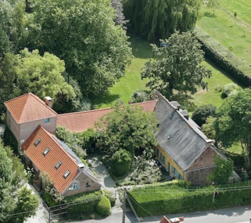 Découvrir la Belgique en dormant en gîte - Les Plachettes