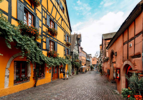 Riquewihr
