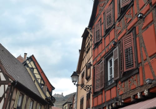 Ribeauvillé
